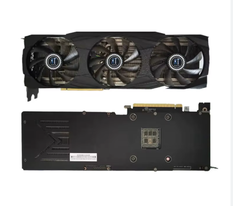 بطاقة الرسومات BH NVIDIA - GeF - مراجعة Rtx 4090 24Gb Gddr6X وسعره
