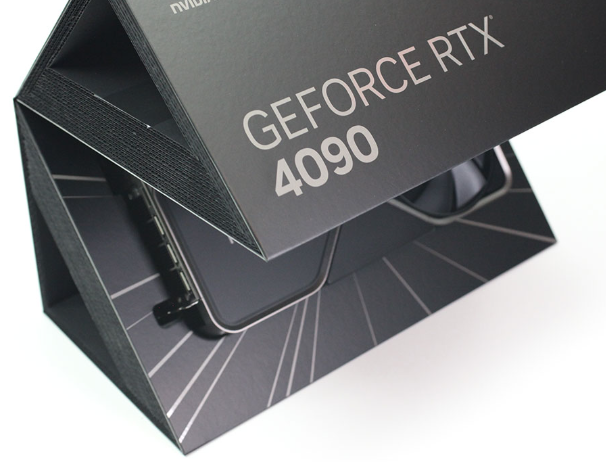 بطاقة الرسومات BH GeForce RTX  - مراجعة Rtx 4090 24Gb Gddr6X وسعره