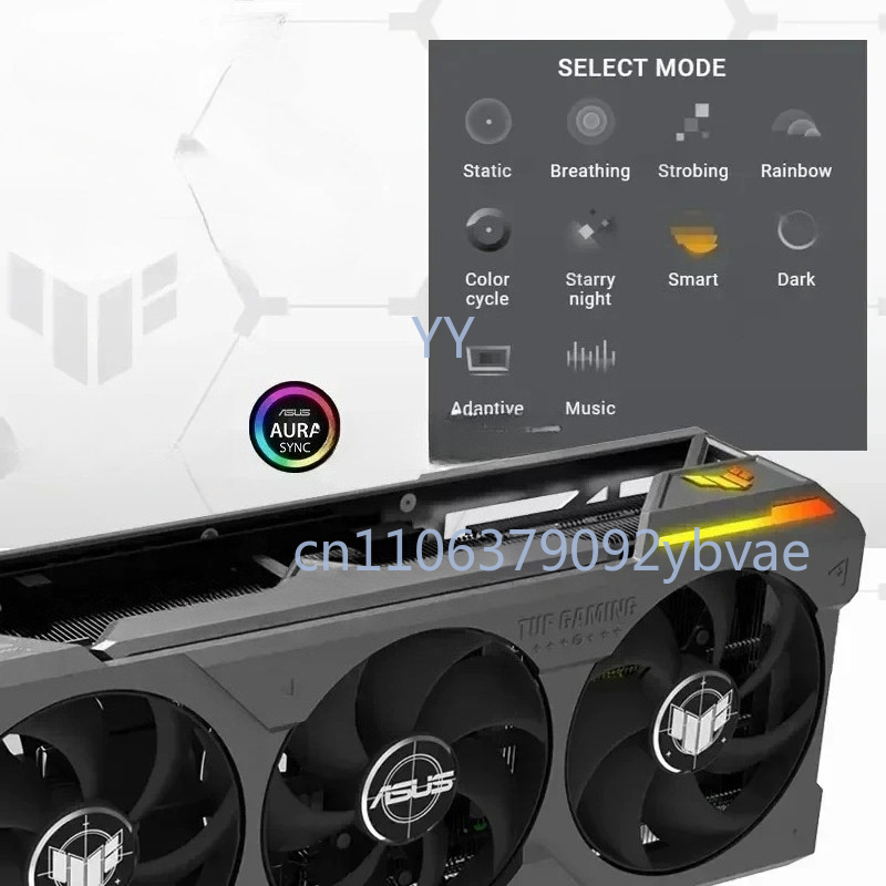 بطاقة رسومات RTX 4090 24GB GDD - مراجعة Graphics Card 24Gb Gddr6X وسعره